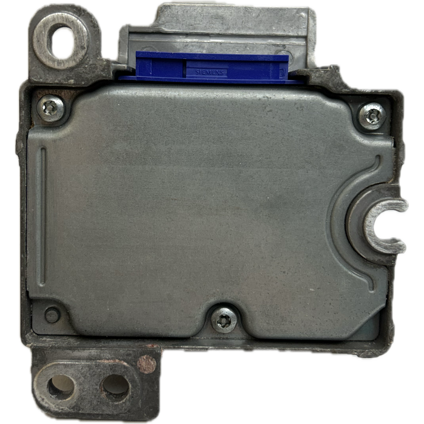 Opel Zafira A Airbag-Steuergerät Reparatur