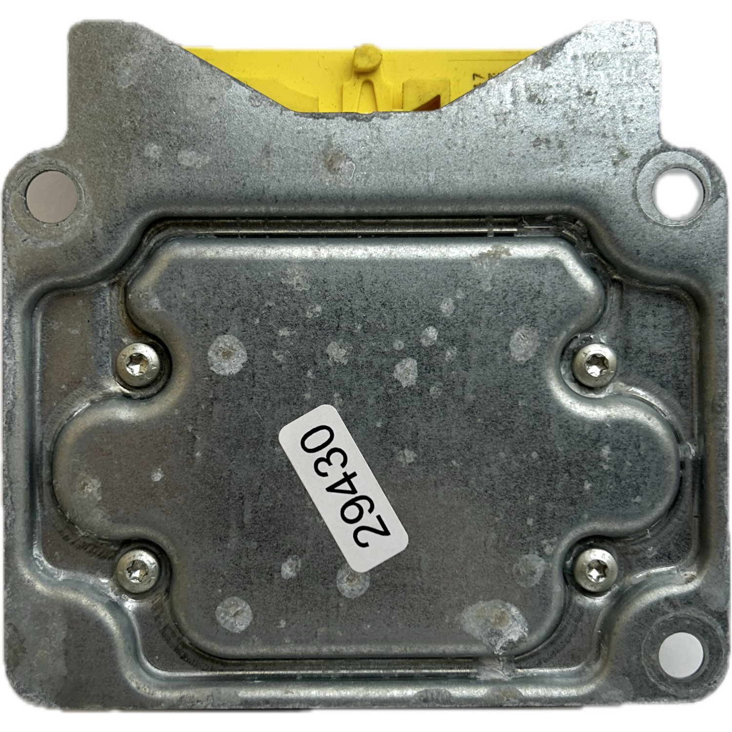 Volkswagen Multivan T5 Airbag-Steuergerät Reparatur