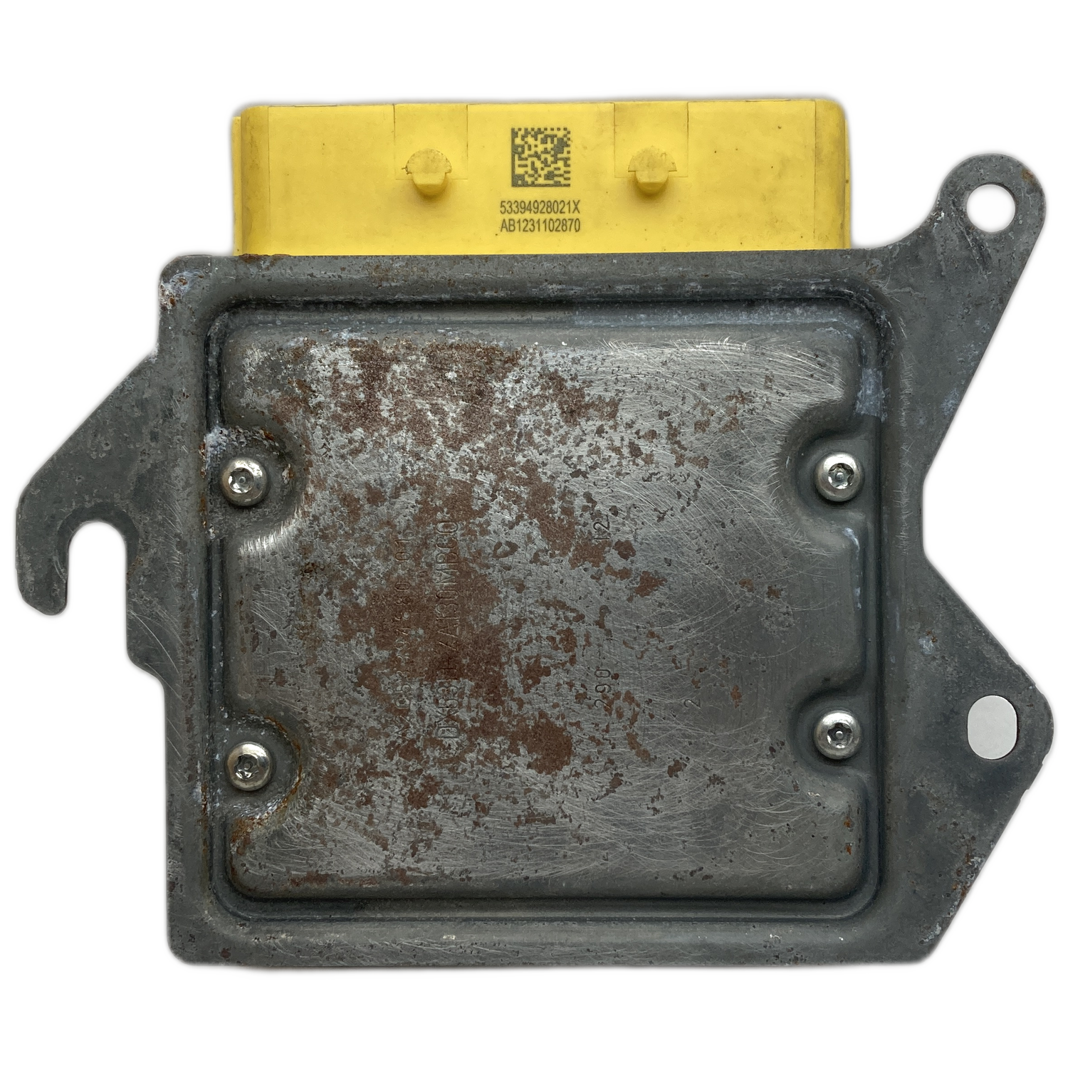 Volkswagen Golf Variant Mk7 Airbag-Steuergerät Reparatur