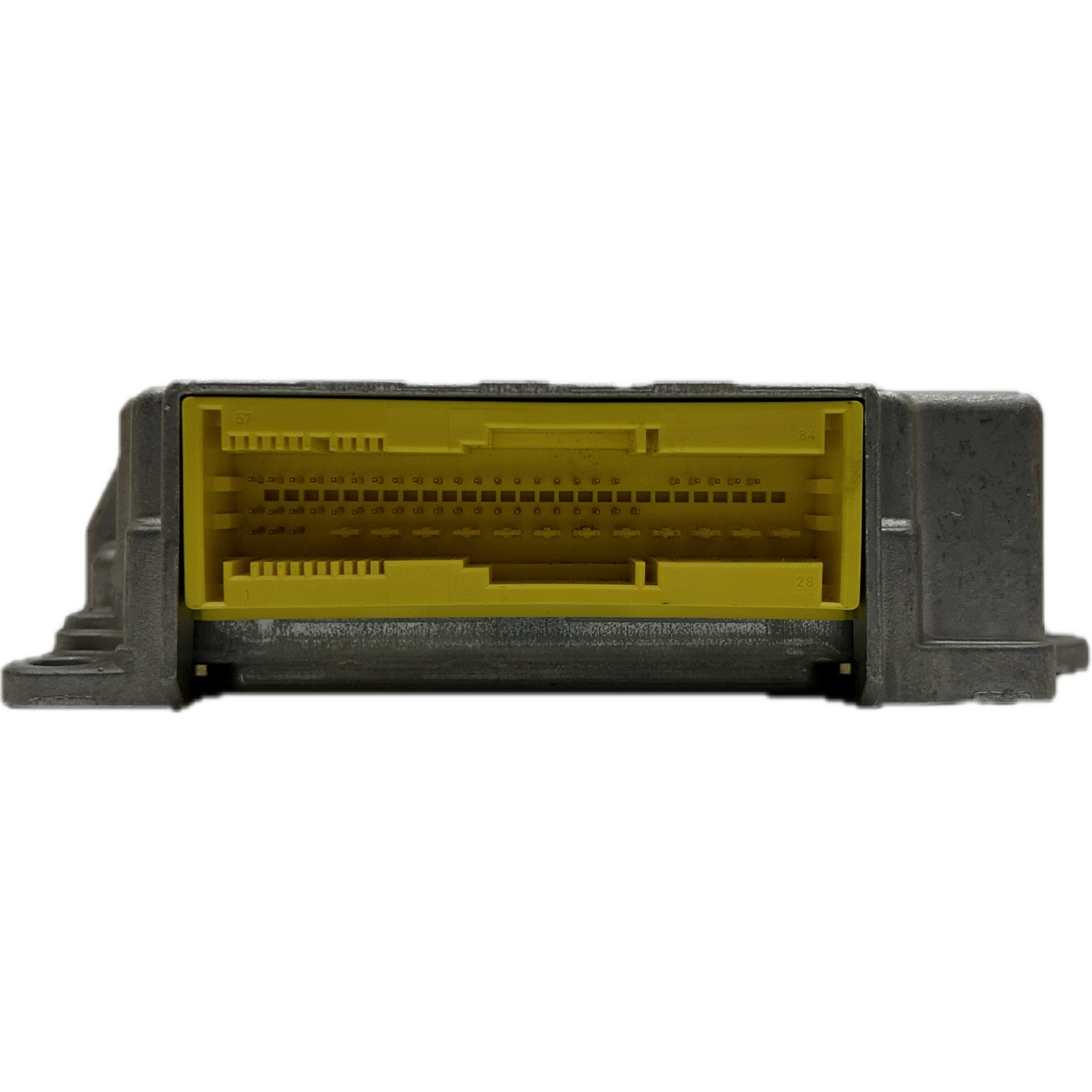 Audi A4 B6 Airbag-Steuergerät Reparatur