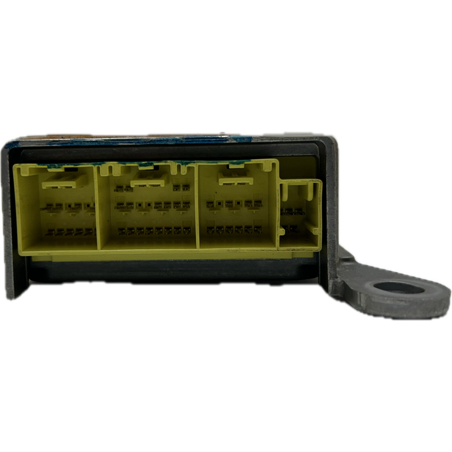 Nissan Xterra N50 Airbag-Steuergerät Reparatur