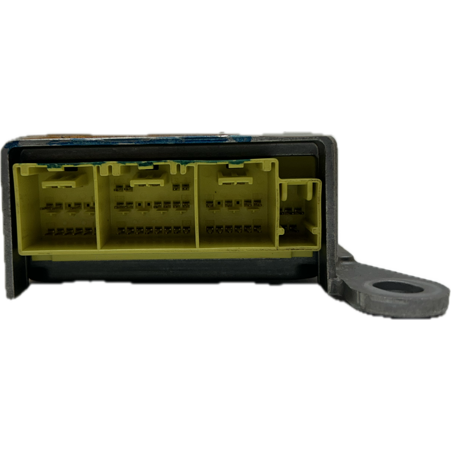 Nissan Xterra N50 Airbag-Steuergerät Reparatur