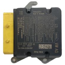 Volkswagen Golf 7 AU Airbag-Steuergerät Reparatur