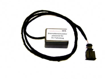 Audi A8 (Typ D2/4D) - Simulator für defekte Sitzbelegungsmatte