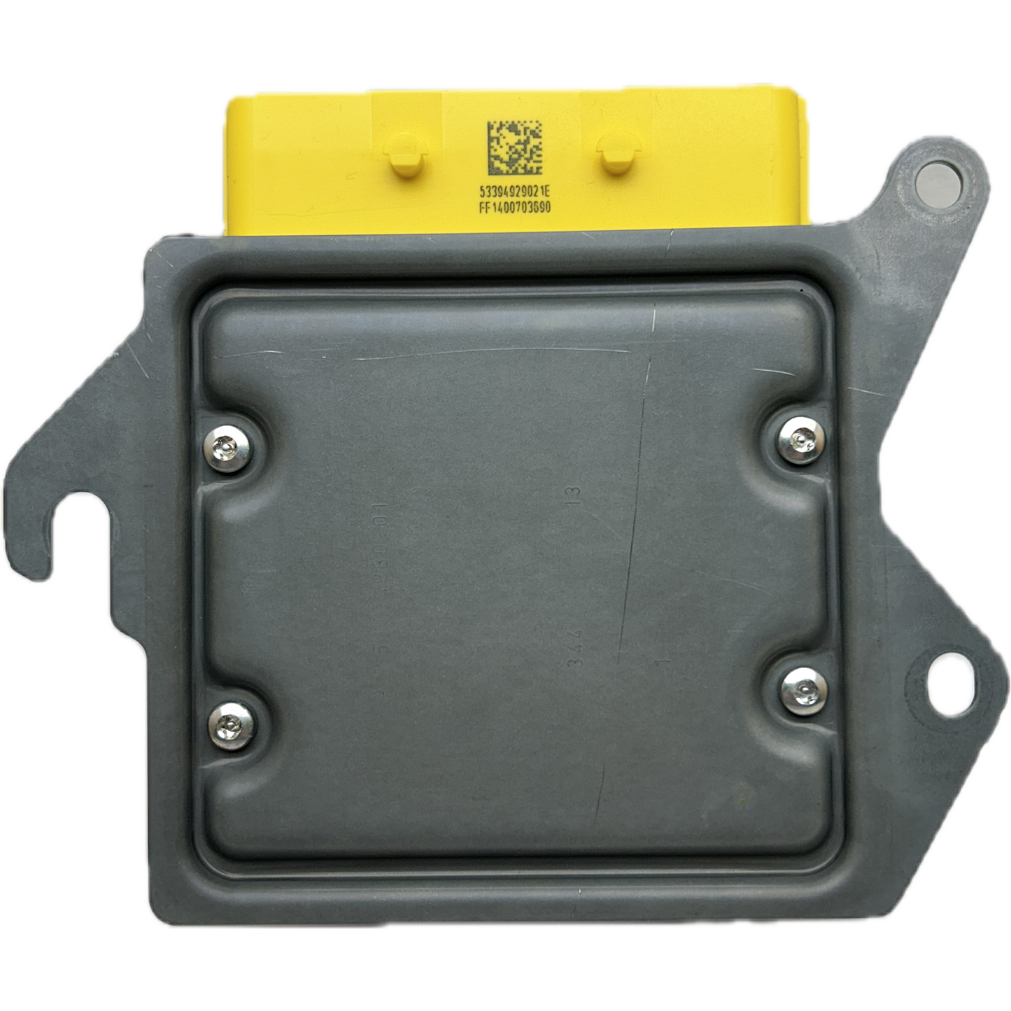 Audi A3 8VS Sportback Airbag-Steuergerät Reparatur