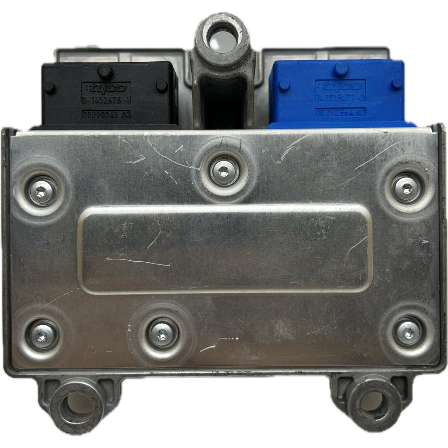 Opel Astra H Airbag-Steuergerät Reparatur