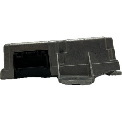 Renault Maxity I Airbag-Steuergerät Reparatur