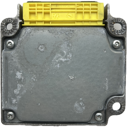 Volkswagen Touran 5T Airbag-Steuergerät Reparatur