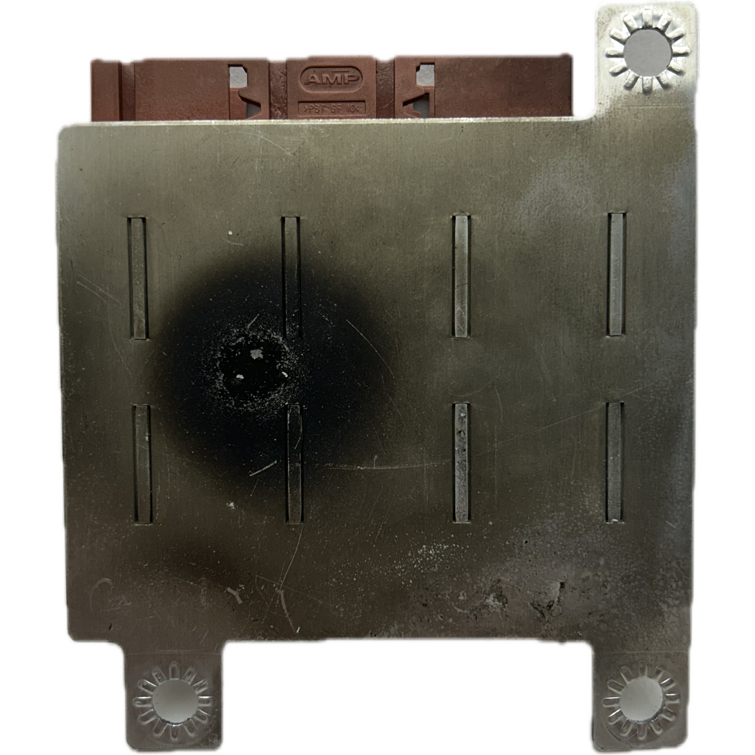 Citroën Jumper III Airbag-Steuergerät Reparatur