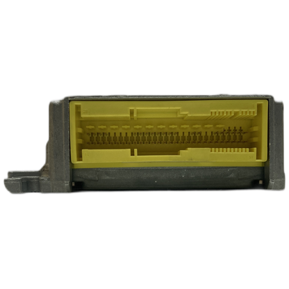 Audi A6 C5 Airbag-Steuergerät Reparatur