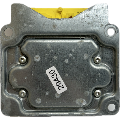 Volkswagen Transporter T5 Airbag-Steuergerät Reparatur