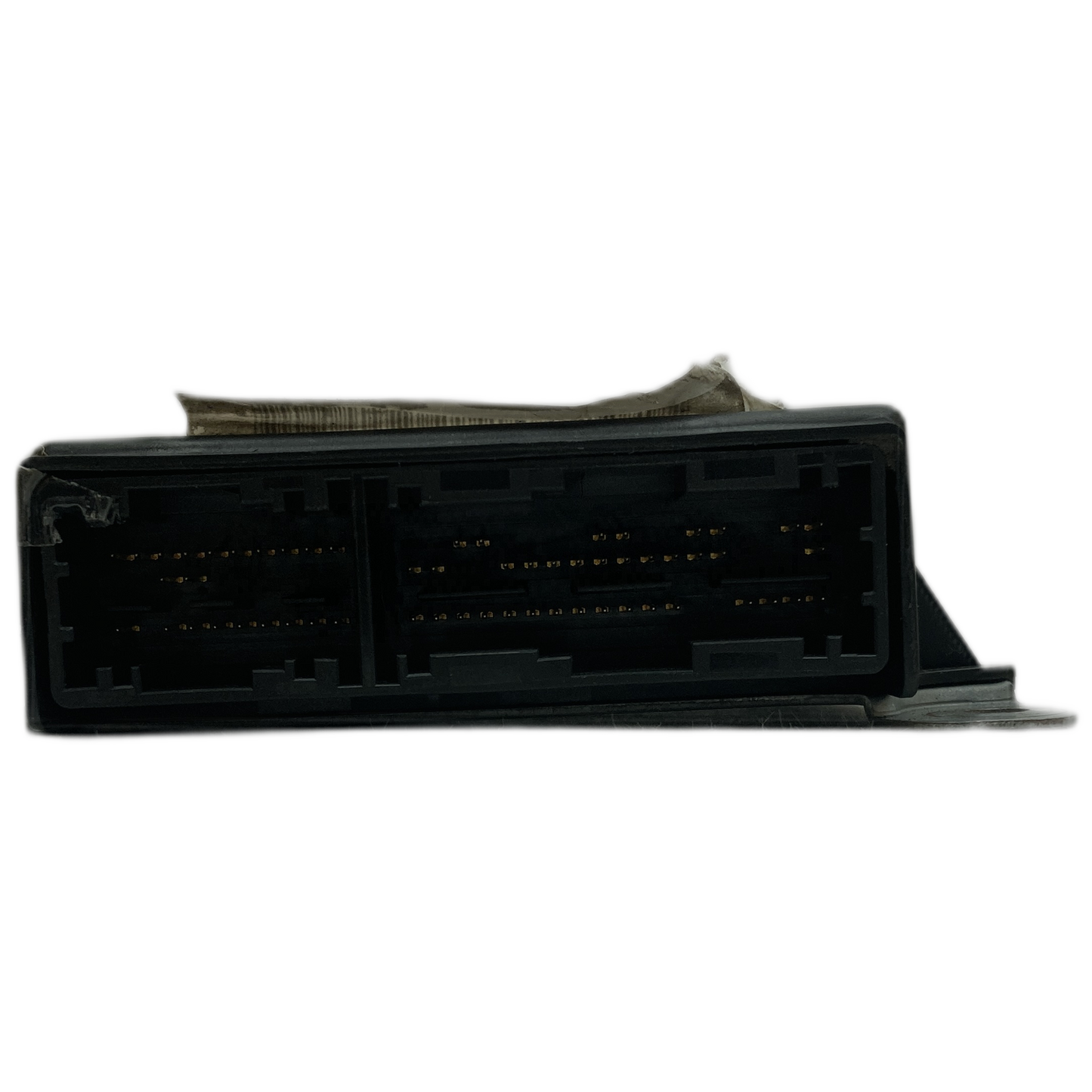 Citroën C5 Aircross I Airbag-Steuergerät Reparatur