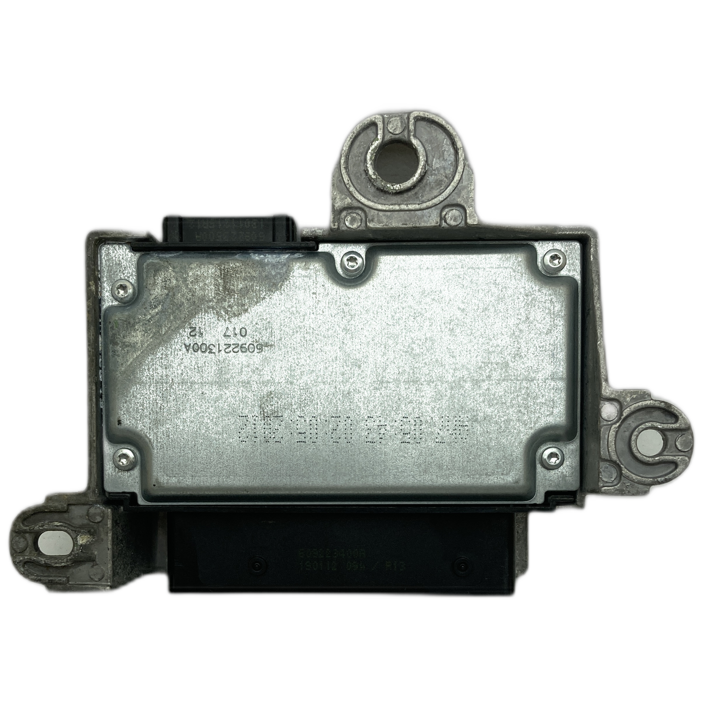 Renault Master III Airbag-Steuergerät Reparatur