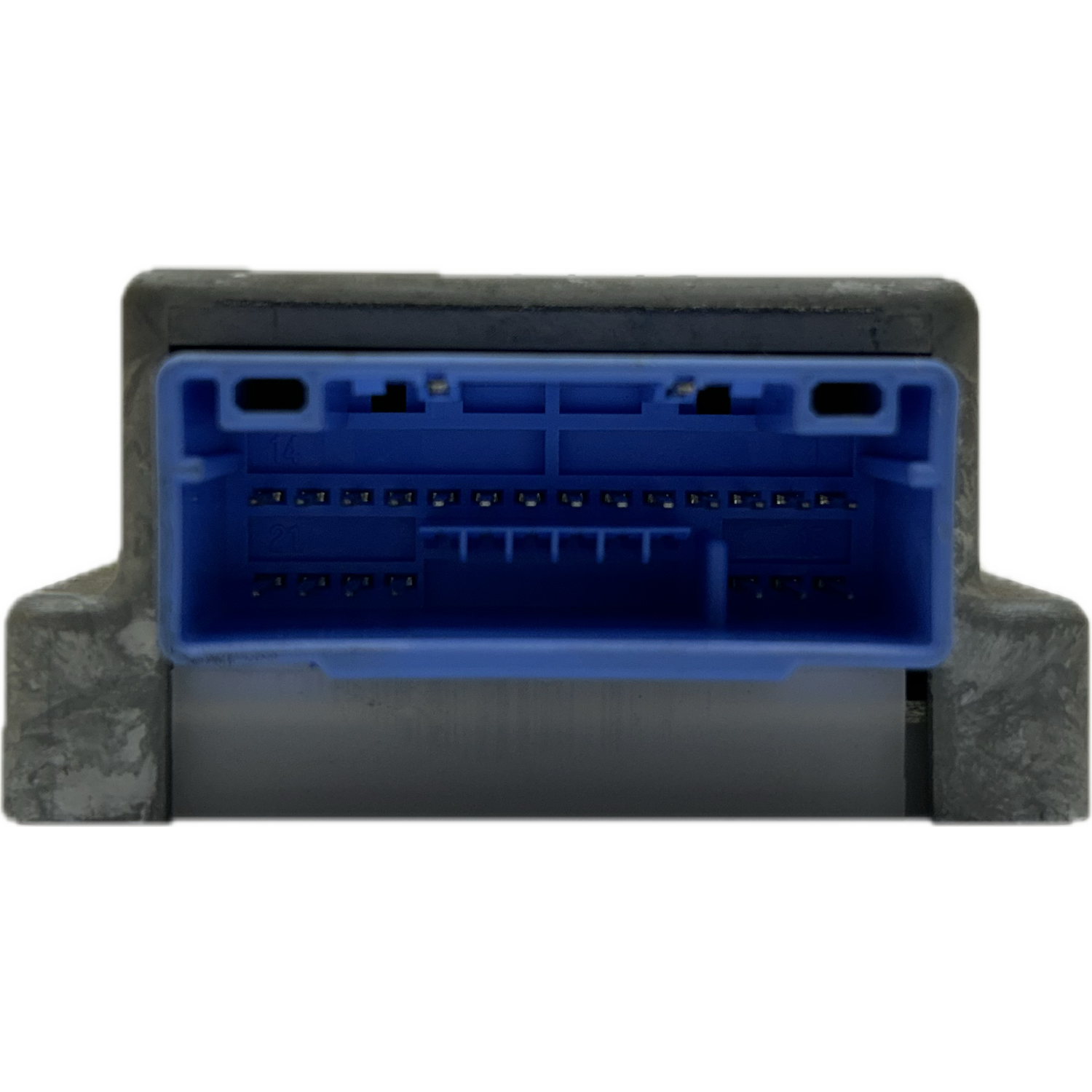 Mazda MX-5 NB Airbag-Steuergerät Reparatur