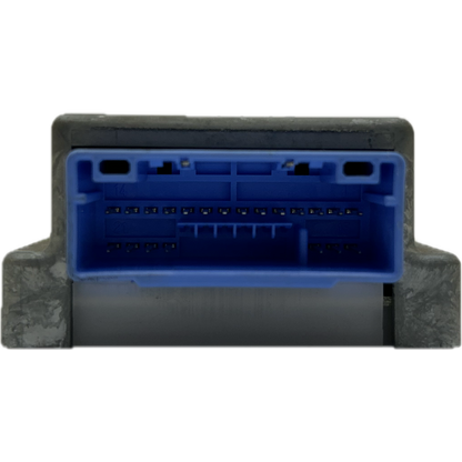 Mazda MX-5 NB Airbag-Steuergerät Reparatur