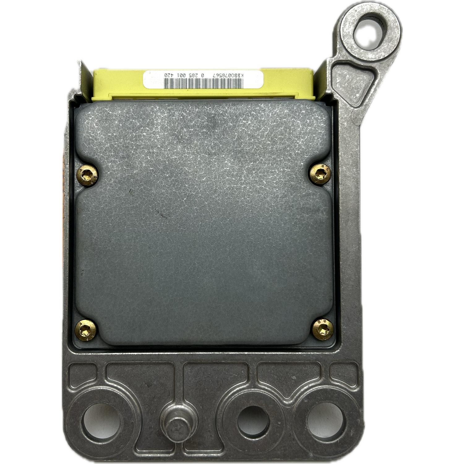 Nissan Serena C26 Airbag-Steuergerät Reparatur