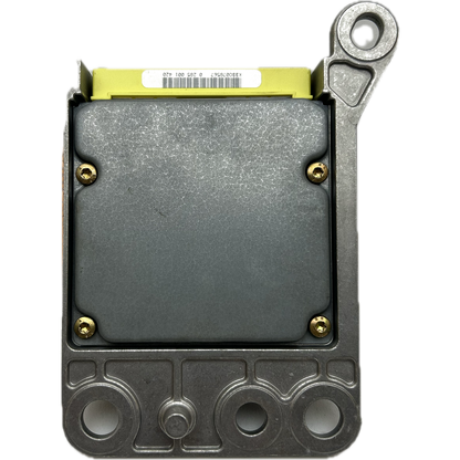 Nissan Serena C26 Airbag-Steuergerät Reparatur