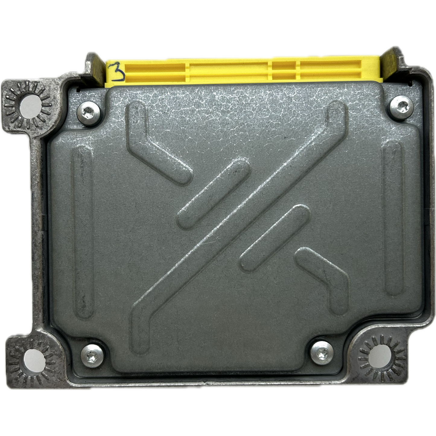 Mercedes-Benz G-Klasse W463 Airbag-Steuergerät Reparatur