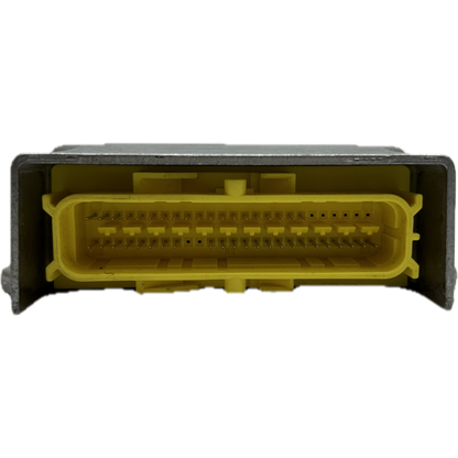 Skoda Fabia Mk3 Airbag-Steuergerät Reparatur