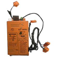 BMW 5er Serie E28 Airbag-Steuergerät Reparatur