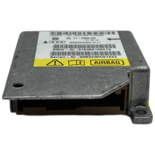 BMW Z3 E36/7 Roadster Airbag-Steuergerät Reparatur