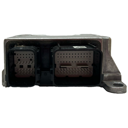 Ford Transit Mk7 Airbag-Steuergerät Reparatur