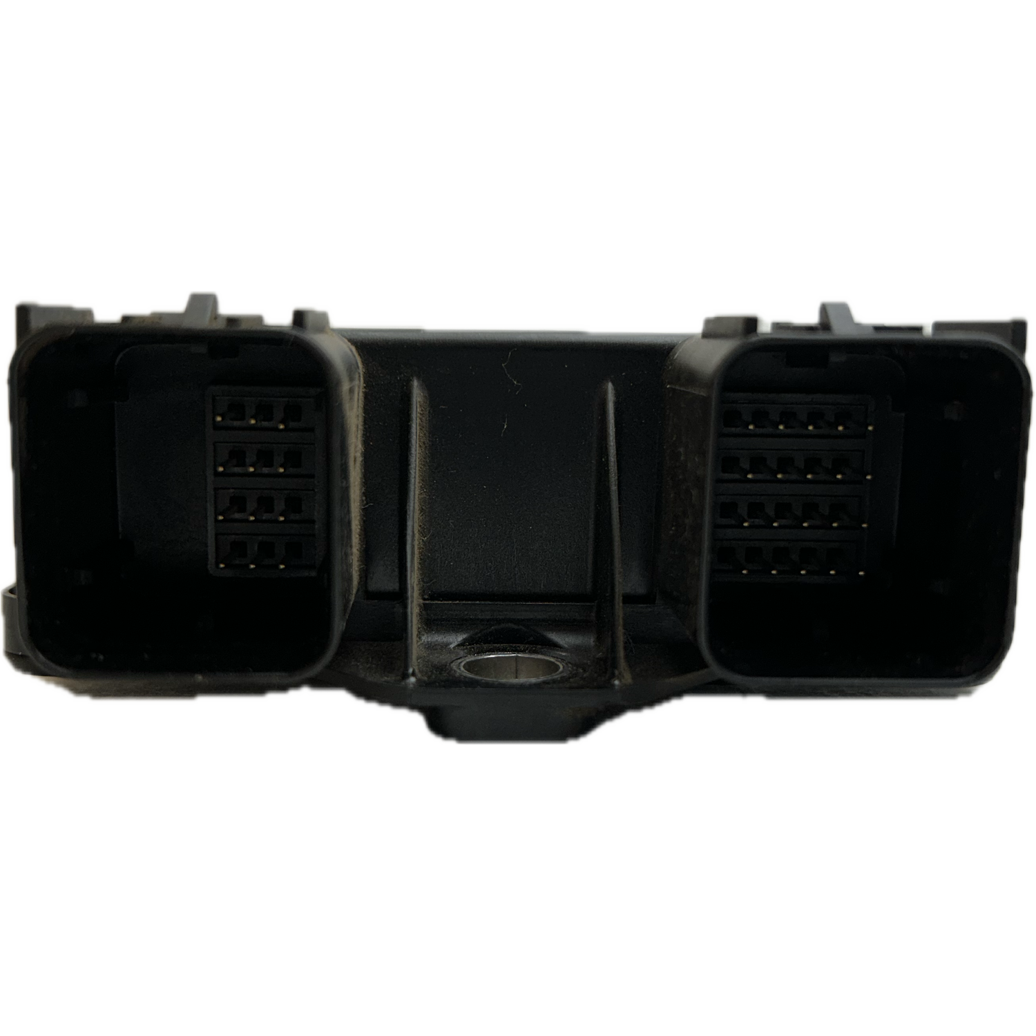 Ford Transit Mk6 Airbag-Steuergerät Reparatur