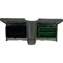 Opel Zafira B Airbag-Steuergerät Reparatur