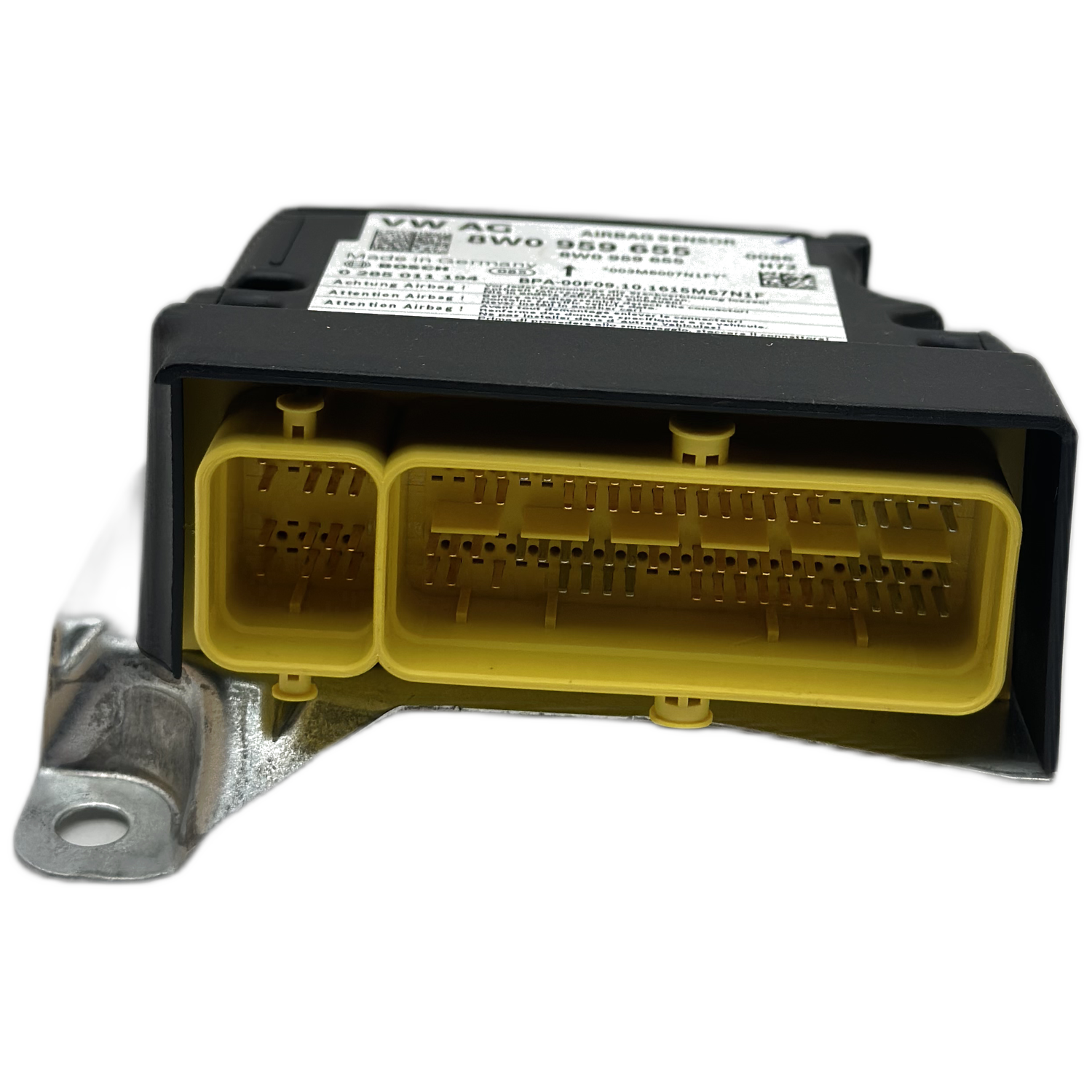 Audi S4 B9 Airbag-Steuergerät Reparatur