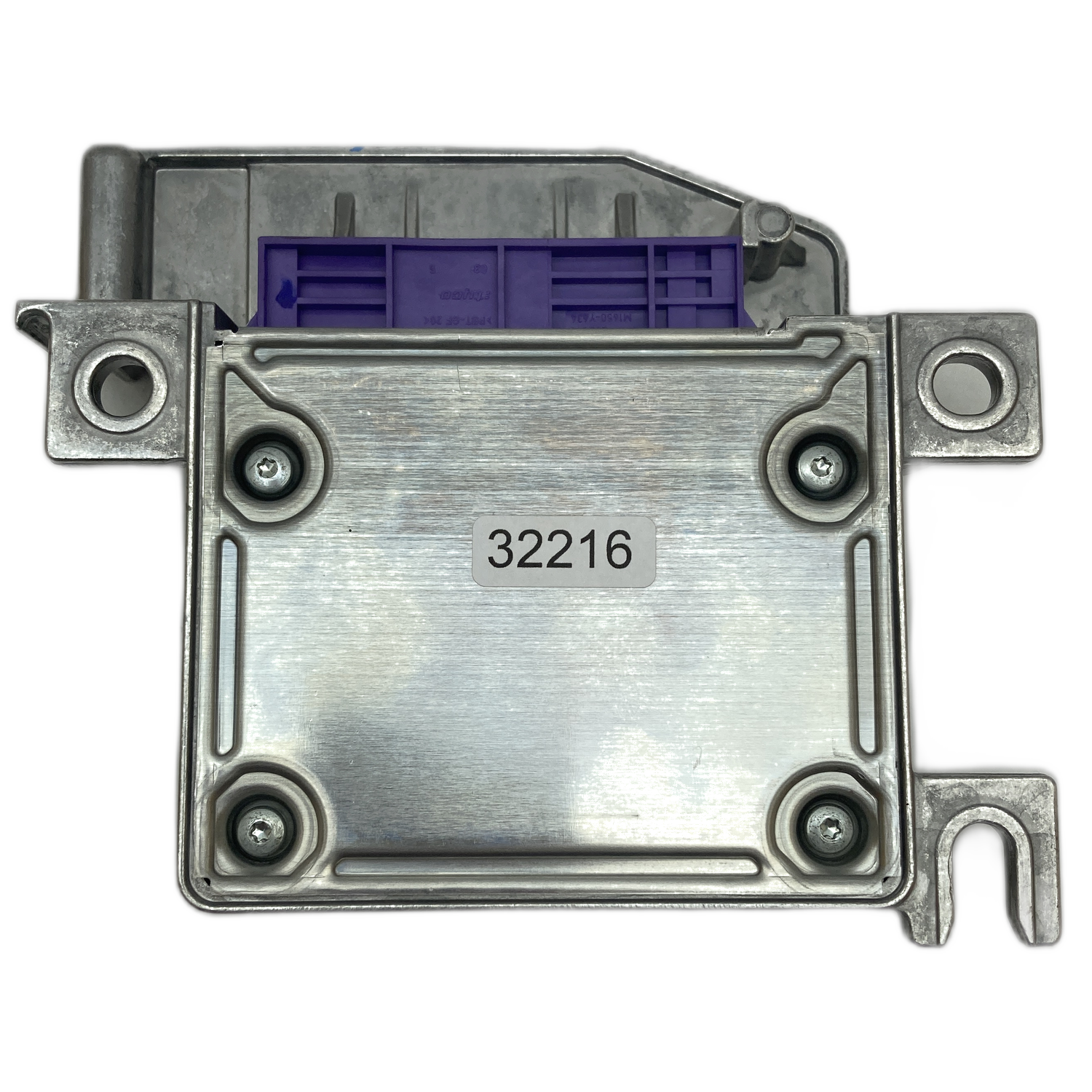 Opel Tigra B TwinTop Airbag-Steuergerät Reparatur