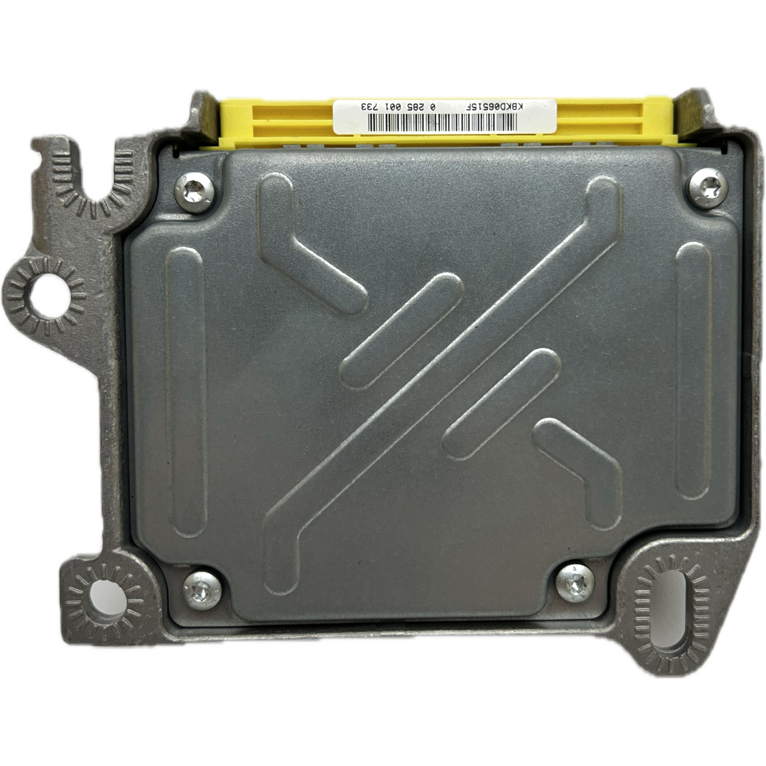 Bentley Continental T Mk1 Airbag-Steuergerät Reparatur