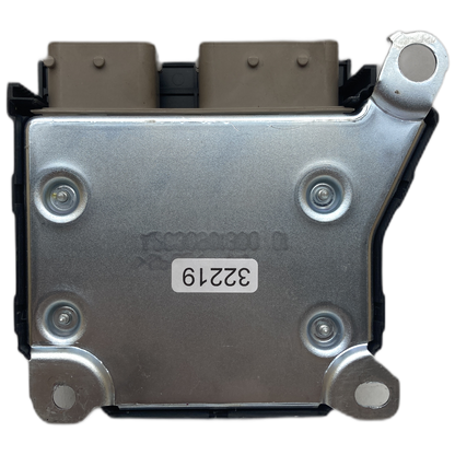 Kia Rio UB Airbag-Steuergerät Reparatur