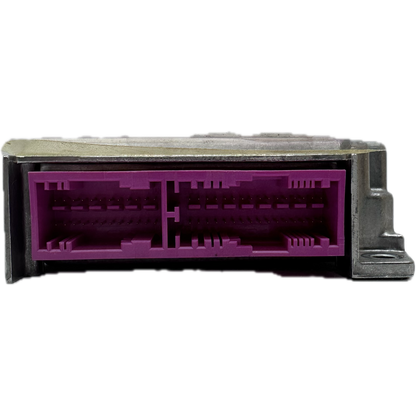 Hyundai Xcent BA Airbag-Steuergerät Reparatur