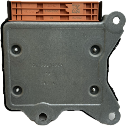 Fiat 500L 330 Airbag-Steuergerät Reparatur