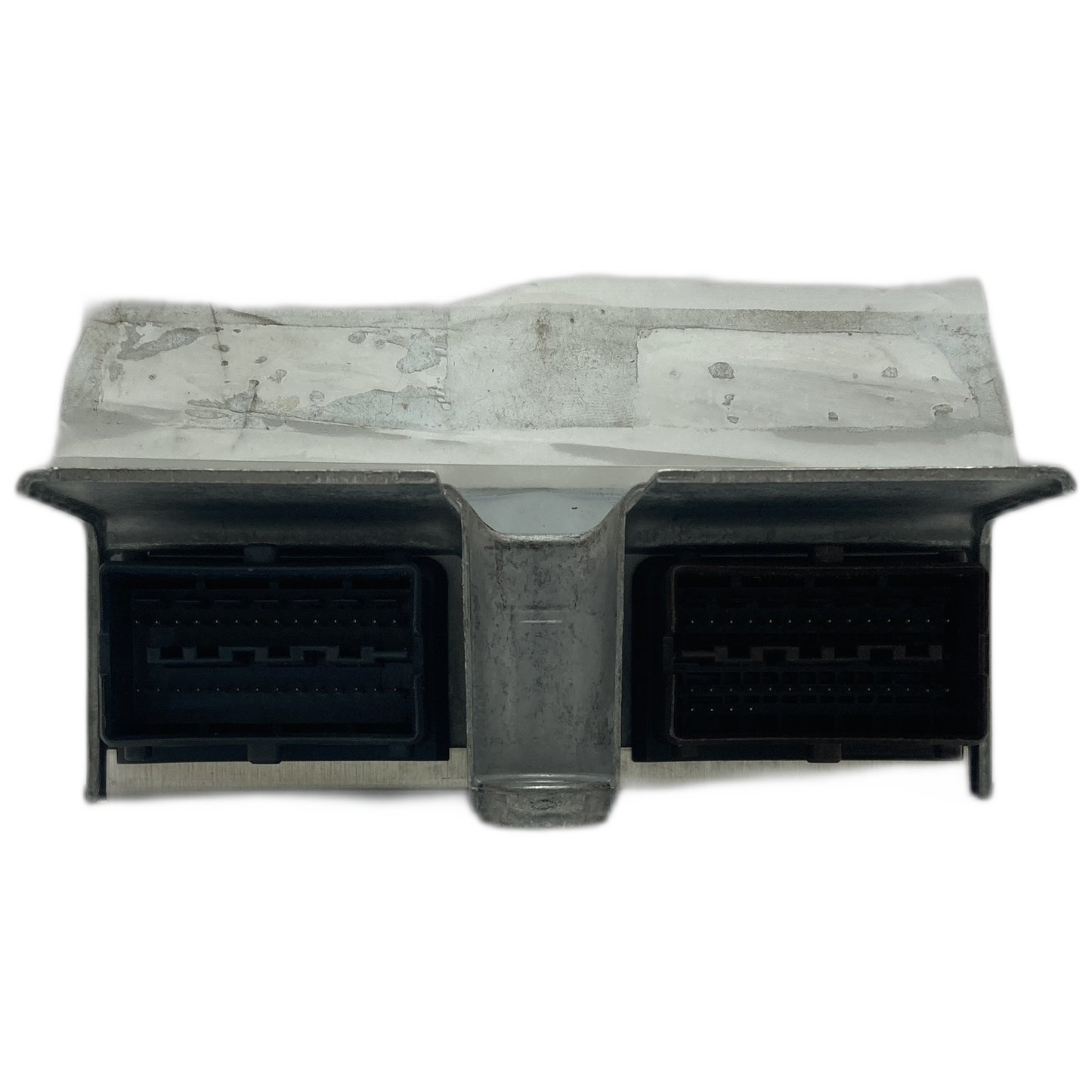 Opel Corsa D Airbag-Steuergerät Reparatur