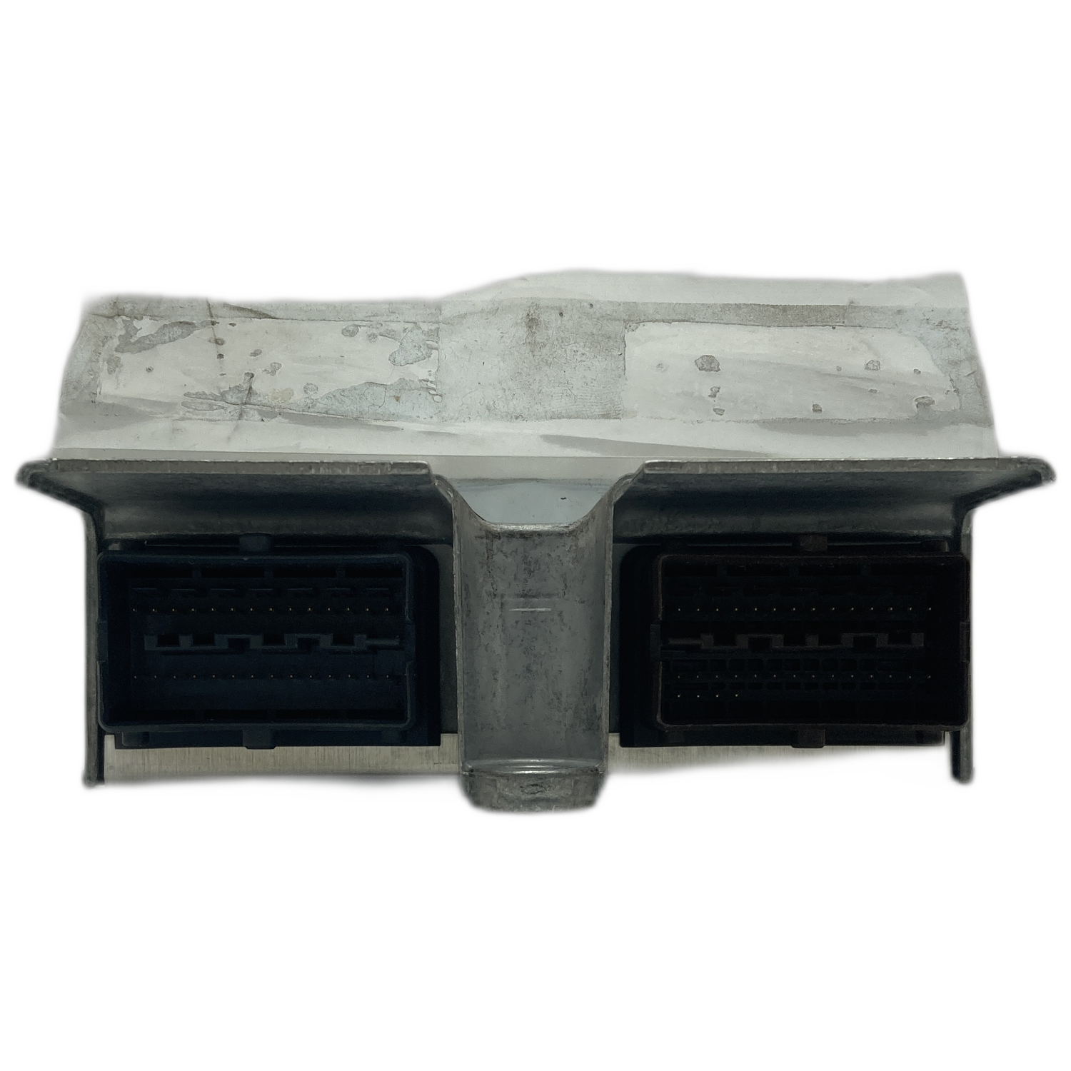 Opel Corsa D Airbag-Steuergerät Reparatur