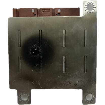 Fiat Ducato 250 Airbag-Steuergerät Reparatur