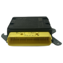 Skoda Superb Mk3 Airbag-Steuergerät Reparatur