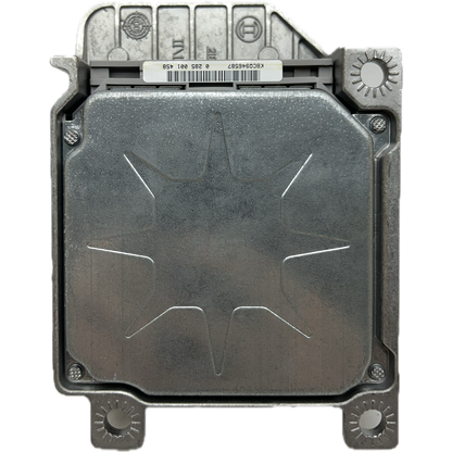 BMW 3er Serie E46 Airbag-Steuergerät Reparatur