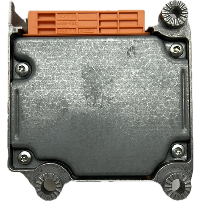 Renault Espace III Airbag-Steuergerät Reparatur