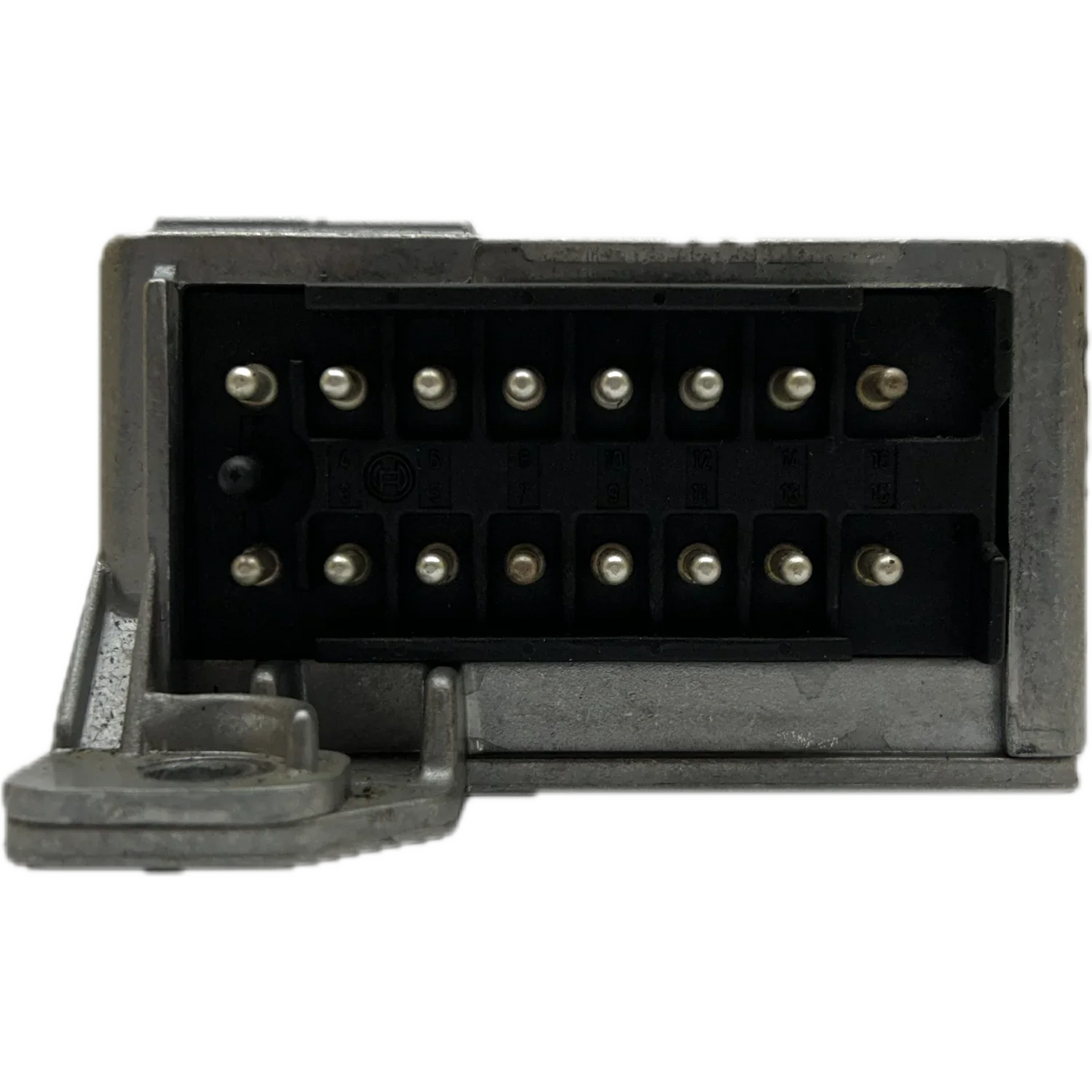 Mercedes-Benz SL R129 Airbag-Steuergerät Reparatur