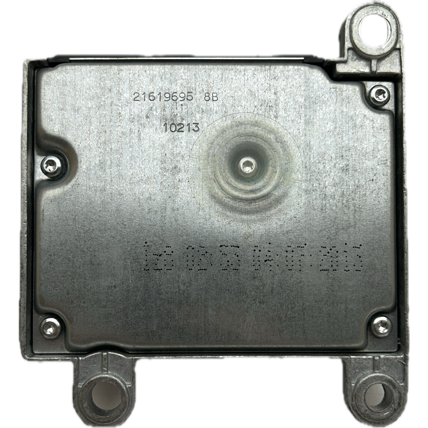 Fiat Fiorino 225 Airbag-Steuergerät Reparatur