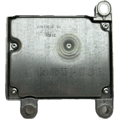 Fiat Fiorino 225 Airbag-Steuergerät Reparatur