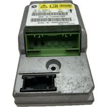 BMW 6er Serie E24 Airbag-Steuergerät Reparatur