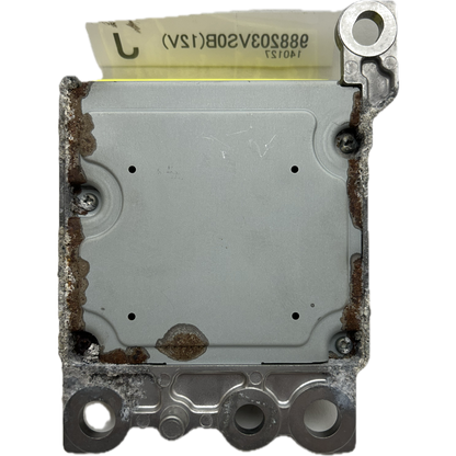 Nissan Note E12 Airbag-Steuergerät Reparatur