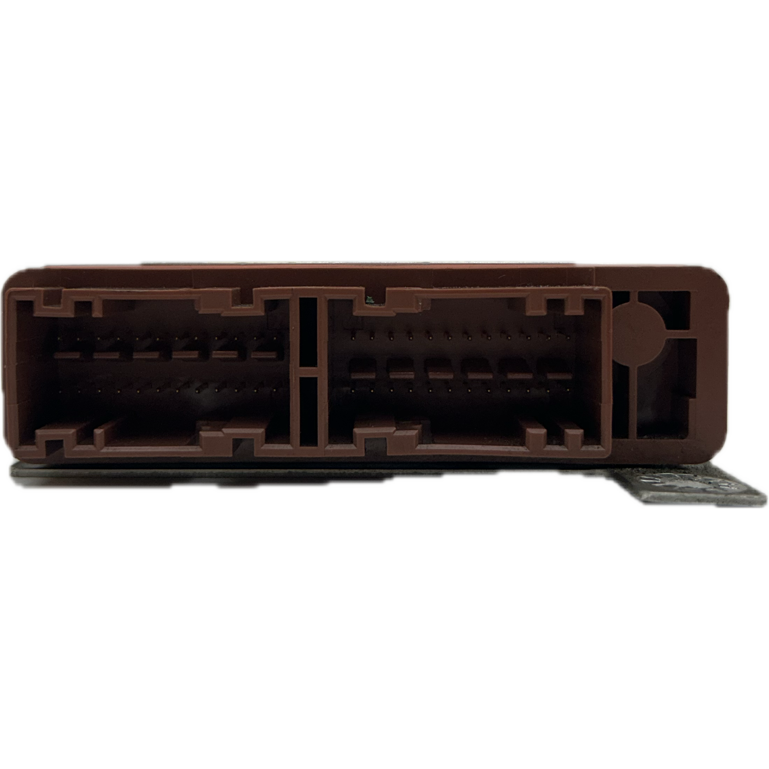 Citroën Jumper III Airbag-Steuergerät Reparatur