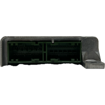 Citroën Jumper II Airbag-Steuergerät Reparatur