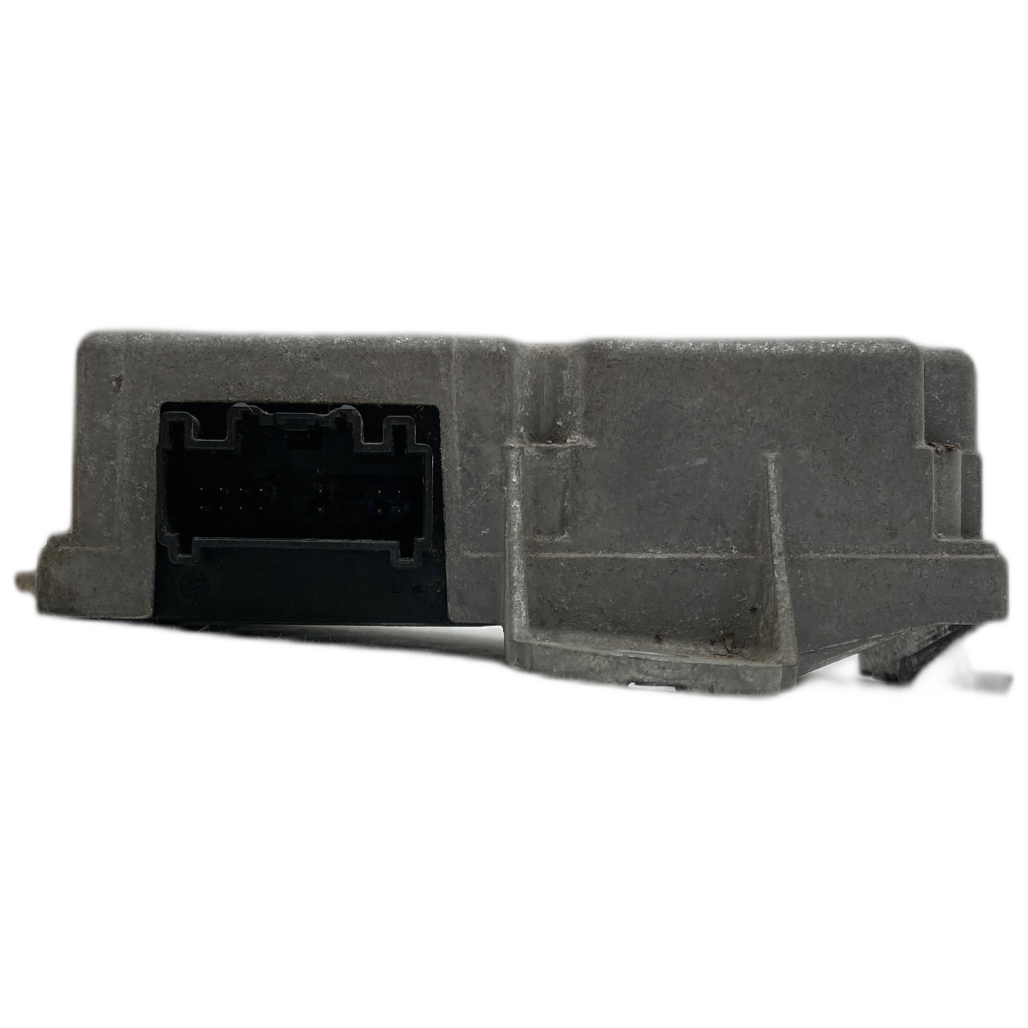 Renault Master III Airbag-Steuergerät Reparatur