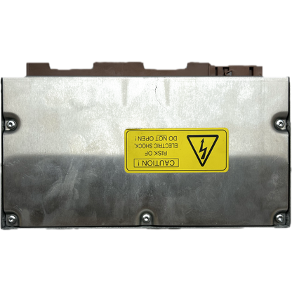 BMW 7er Serie F04 Airbag-Steuergerät Reparatur