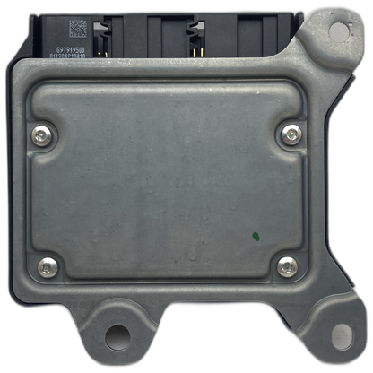 Peugeot Partner III Airbag-Steuergerät Reparatur